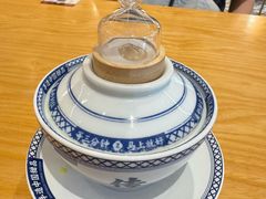 -赵记传承·中式甜品(深圳福田皇岗村店)