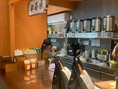 -一树一叶·福建茶档(石鼓路店)