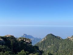 -泰山风景名胜区