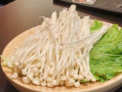 -探鱼·鲜青椒爽麻烤鱼(北京路天河城店)