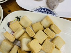 -老康火锅(黄河路总店)