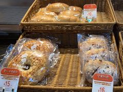 -西村叔叔的店·面包·甜品·蛋糕(清河万象汇店)