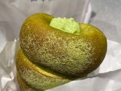 -仙峰天然面包(迎宾路店)