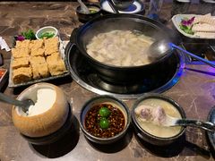 -同仁四季椰子鸡(海岸城天利店)