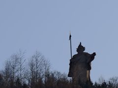 -雁门关景区
