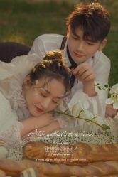 点击看大图 -太古映画婚纱摄影(天河店)