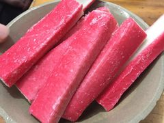 蟹肉棒-星鸿社重庆老火锅