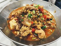 -新新湘菜馆(新中街二条店)