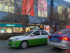 -万向城(裕华路店)