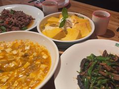 -新白鹿餐厅(银泰西湖文化广场店)