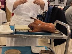 -全聚德(上海首店浦东店)