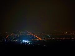 -鬼笑石后山停车场