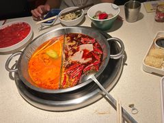 -小龙坎火锅(春熙太古里店)