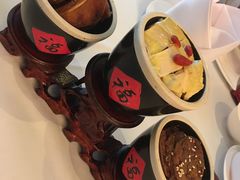 福三拼-上海小南国(国会店)