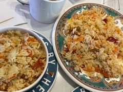 -提雅新疆炒米粉(青岛万象城店)