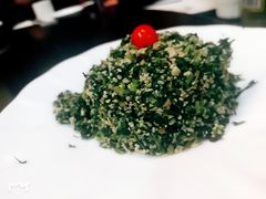 -吴门人家·苏宴宫廷菜(拙政园店)