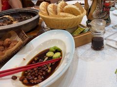 -三义和酒楼(广渠门店)