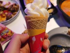 -钳小柒·小龙虾蓝龙王烧烤夜宵(长寿路店)