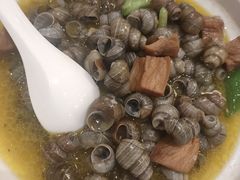 汤螺蛳-锡和无锡菜(景丽苑店)