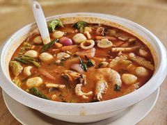 -真浪大家乐海鲜餐馆