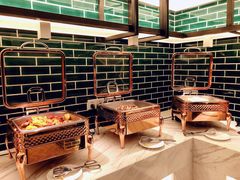 -康悦故事·悦享餐厅(东塘店)