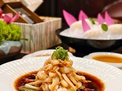 -北京四季酒店·采逸轩