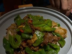 -耶里夏丽·新疆菜·28年喀什老馆(田林东路店)