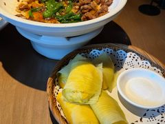 -沅江水·湖南家宴(南村万博长隆商圈店)