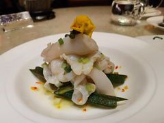 -8餐厅(新葡京酒店)