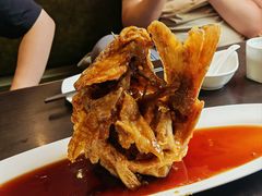 -老牌坊鲁菜名店(聊城美食岛店)