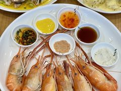 -品鲜村农家菜·阳澄湖大闸蟹(总店)