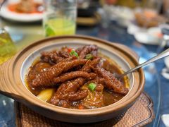 -香雪海饭店中餐厅(人民桥店)