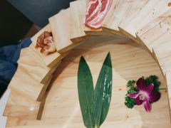 -千寻山野烤肉(中关村店)