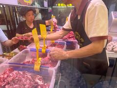 -李记鲜切牛肉自助火锅(紫薇花园店)