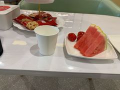 -海底捞火锅(团结桥店)