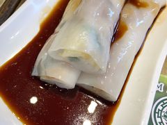 -添好运点心专门店(北角店)