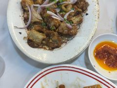 -明本湛江鸡•海鲜小厨(陈家祠店)