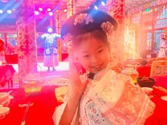 -白家大院·王府宫廷菜(苏州街店)