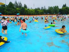 -欢乐水魔方水世界