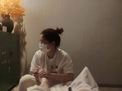 -Dragonfly 悠庭·按摩Spa(苏州中心广场店)