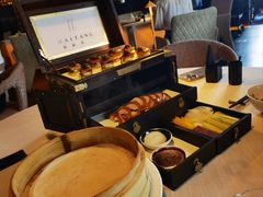 -莉莉海堂HAITANG·烤鸭(国贸商城店)
