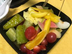 -老猫牛肉火锅(沙溪店)