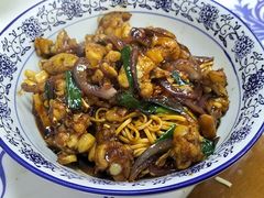 -复兴面王(河东路起源店)