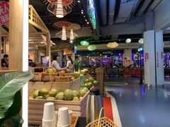 -椰夫人·养生椰子鸡(黄埔时代城店)