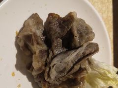 -玫瑰花园自助烤肉(顺义鑫海韵通店)