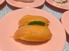 -争鲜回转寿司(朝外悠唐PLUS店)