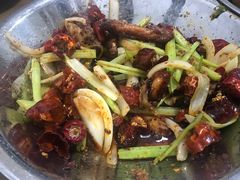 -辣盆盆麻辣小龙虾(哈尔滨总店)