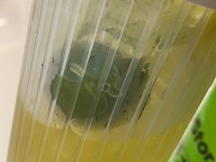 -柠季·手打柠檬茶(静安大悦城北座B1店 )