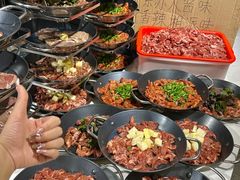 -林真真牛肋条放题(天马店)