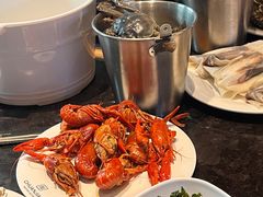 -川骄海鲜自助(亚运村店)